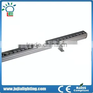 New Design 36W Recessed Full Color LED Wall Washer City Color thumbnail-3