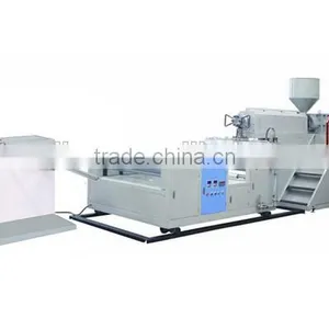 Plastic Automatic Plastic PE Air Bubble Film Machine From China Manufacturer thumbnail-6