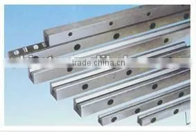 Hanjiang (HJMTC) Precision Cross Roller Guide thumbnail-1
