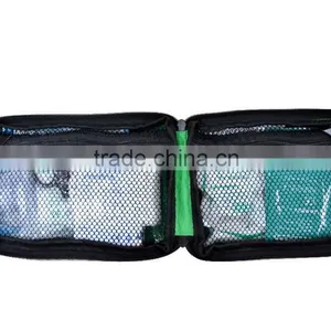 BS-8599-2 Vehicle First Aid Kit Medium thumbnail-3