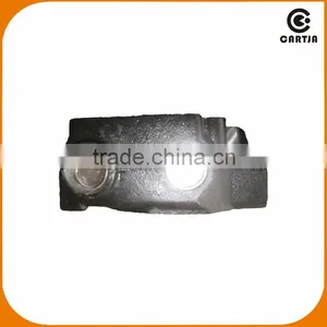 High Quality QD32 Cylinder Head for Nisan Diesel Engine thumbnail-5