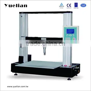 Universal Material Testing Machine/compression Testing Machine/tensile Testing Machine Price (YL-1209B) thumbnail-1