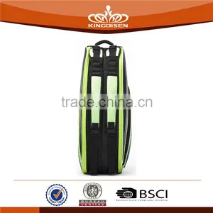 Promotional Duffle Bag for Tennis Racquets thumbnail-3