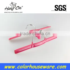 Metal Wire Hanger for Dresses thumbnail-4