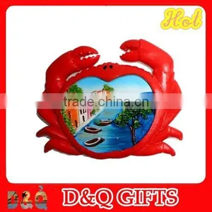 Souvenir Seaviews Magnet thumbnail-1