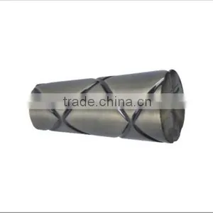 Window Metal Iron Aluminium Zinc Stainless Steel Final for Curtain Rod thumbnail-1