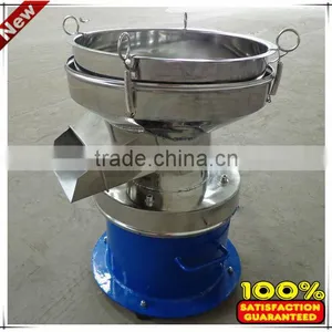 ISO Looped Link Design Flour Sieving Machines thumbnail-6