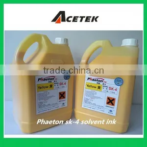 Phaeton Brand Spt Printhead Sk4 Solvent Ink With Best Price thumbnail-3