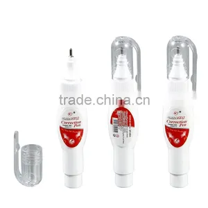 Wholesale Office and School Stationery Whiteout/correction Pen Fluid thumbnail-1