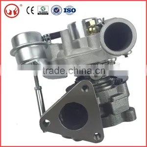 JF138017 Turbo Charger GT1544S 0454083-0002 R95VW6K682AA Engine 1.9TDI Oem 028145701Q 028145701QX 028145701QV thumbnail-3