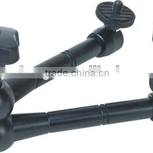 7" Adjustable Friction Power Articulating Magic Arm thumbnail-2