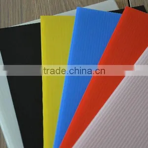 12mm PP Hollow PLASTIC Board thumbnail-1