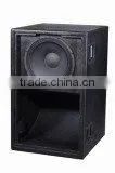 18 Inch Subwoofer (FTR-118s) thumbnail-1