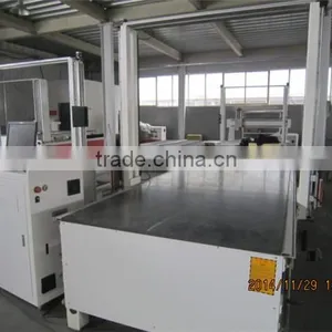 2000*2500*1300mm Foam Cutting Machine thumbnail-3