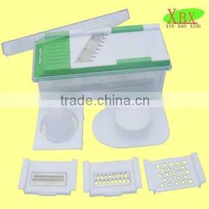 2015 PLASTIC MULTI WONDER/VEGETABLE GRATER thumbnail-2