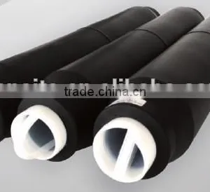 2016 Hot Sale 35kV Cold Shrinkable Straight Through Joint thumbnail-1