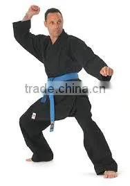 Karate Gi/karate gi Uniform/sport Karate Uniform thumbnail-1