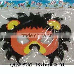 Funny Cartoon EVA Mask for Festival & Patty thumbnail-4