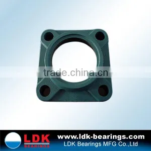 LDK Bearing Ucf 315 Cast Ductile Iron Bearing Block thumbnail-1