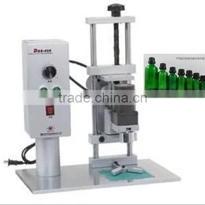 Table Electric Screw Capping Machine thumbnail-1