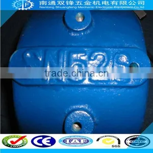 Casting of Turbocharger Bearing Housing SN Type thumbnail-1