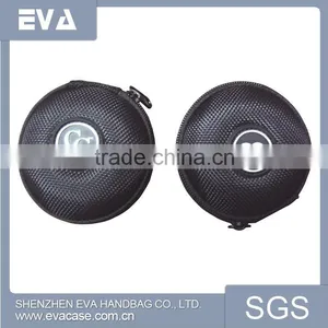 Cheap Small China Waterproof Hard EVA Bluetooth Earphone Case thumbnail-2