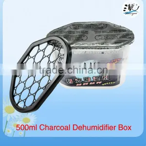 Household Product Moisture Absorber 500ml Dehumidier Dry Box thumbnail-6