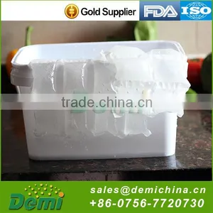 Food Grade Material Reusable Ice Packs for Injuries thumbnail-1