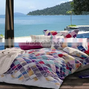 Twin Full Queen King Bedding Set thumbnail-1