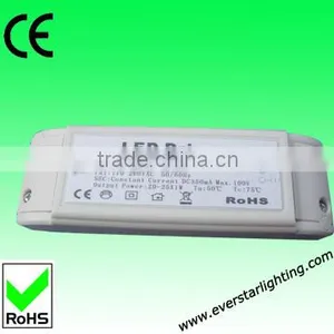30 Watt Waterproof Led High Power Led Driver Circuit thumbnail-1