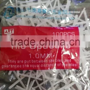RUIDA 1mm Plastic Tile Spacer thumbnail-1