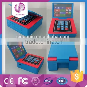 New Products 3d Machine Mini Education 3D Filament 3d Printing Machine thumbnail-6