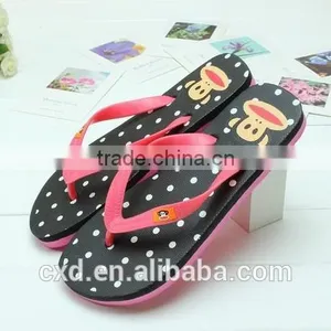 Newly Slippers Display Flip Flop Manufacturing for Women thumbnail-1