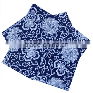 China Supplier Cotton Fabric thumbnail-4