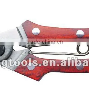 Stainless Steel Garden Secateurs thumbnail-1