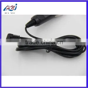 Car Cigarette Lighter With Right Angle Plug to dc Power Cable thumbnail-4