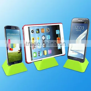 Protable Mobile Phone Stand Holder for IPhone IPad Galaxy thumbnail-1