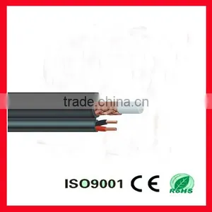 High Quality Rg59 Coaxial Cable With 2 Power Wire thumbnail-1