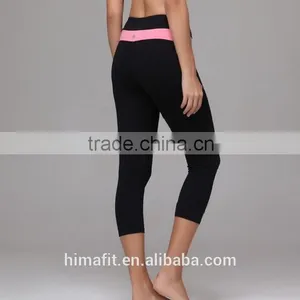 Hot Yoga Pants Girls In Yoga Pants thumbnail-4