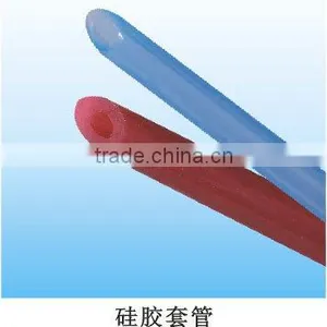 Silicone Rubber Tubing thumbnail-1