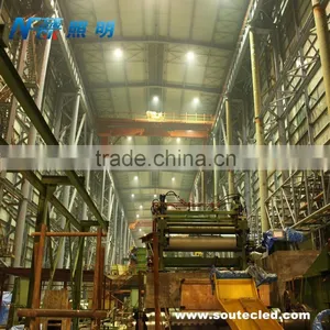 Warehouse Led High Bay Light Big Angle High Bay Light Cover High Lumen 80w Led High Bay Light thumbnail-4