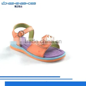 Kids Rubber Slippers Flip Flop, Rubber Shoes Sandal thumbnail-1