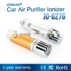 Direct Import China Goods (Car Ionizer Purifier JO-6276) thumbnail-1