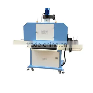 Round/Plane Surface UV Curing Machine LC-UV4000S2 Clear uv Curing Resin thumbnail-1