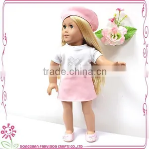 18 Inch Doll Outfit Fashion Design Holiday Outfit for 18 Inch Dolls thumbnail-6