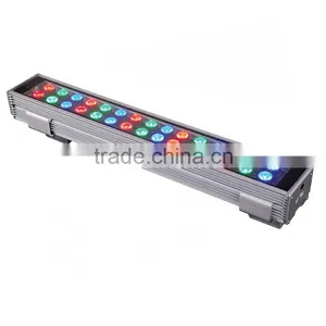 High Quality Multicolor Led Linear Wall Washer for Projector thumbnail-4