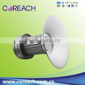 120W 150w Led High Bay Lights 120degree Beam Angle Commercial Low Bay 5 Years Warranty thumbnail-1