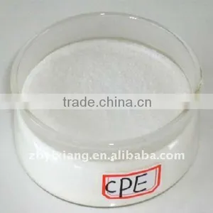Price of Chlorinated Polyethylene CPE in China thumbnail-1