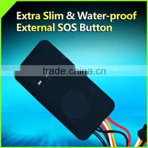 Gt03a Bike Anti Lost Waterproof Gps Tracker Bicycle thumbnail-1