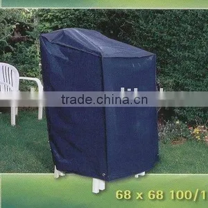 Polyester Foldable Chair Cover thumbnail-1